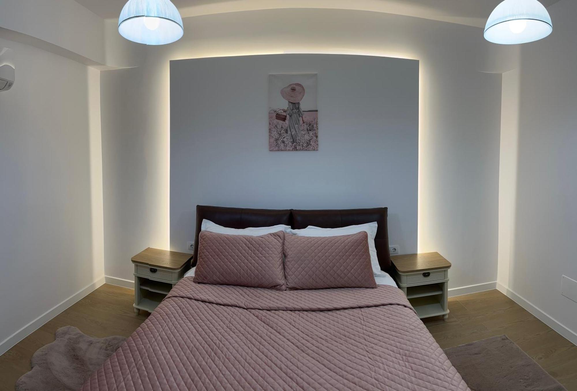 בוקרשט Cotroceni Apartaments מראה חיצוני תמונה