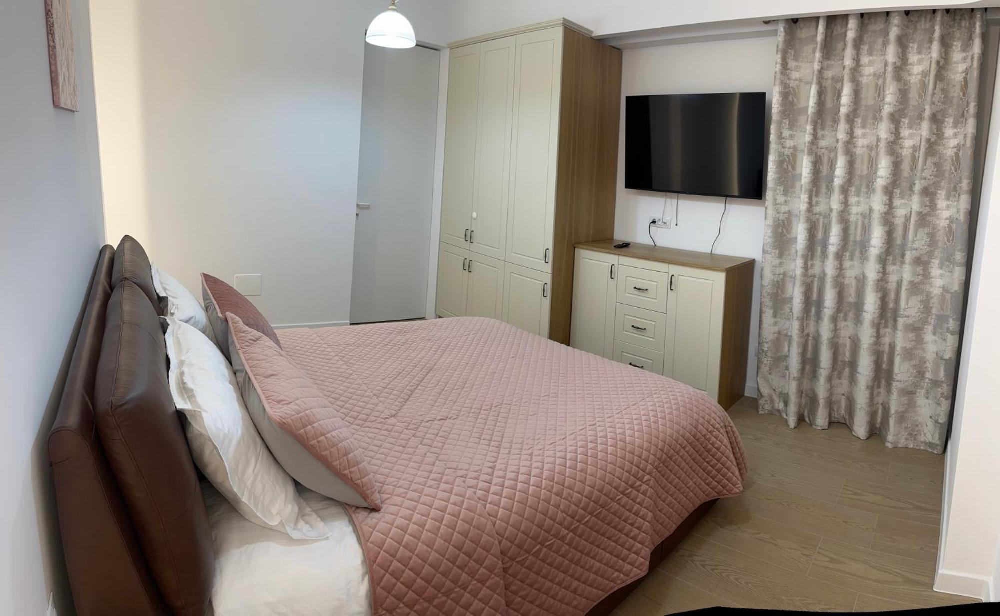 בוקרשט Cotroceni Apartaments מראה חיצוני תמונה