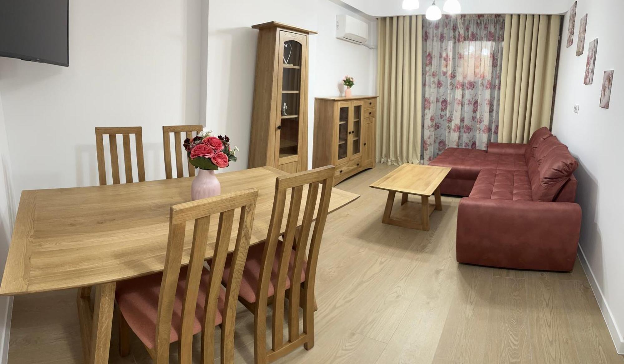 בוקרשט Cotroceni Apartaments מראה חיצוני תמונה