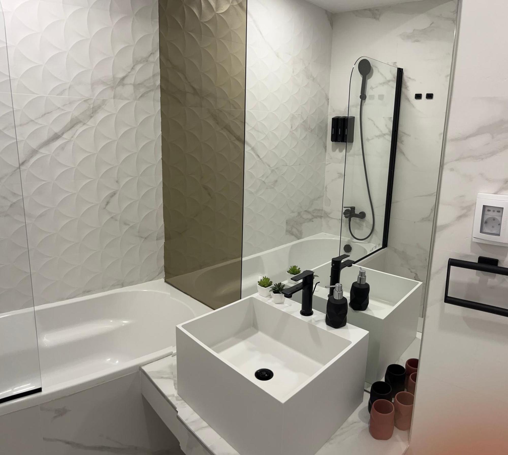 בוקרשט Cotroceni Apartaments מראה חיצוני תמונה