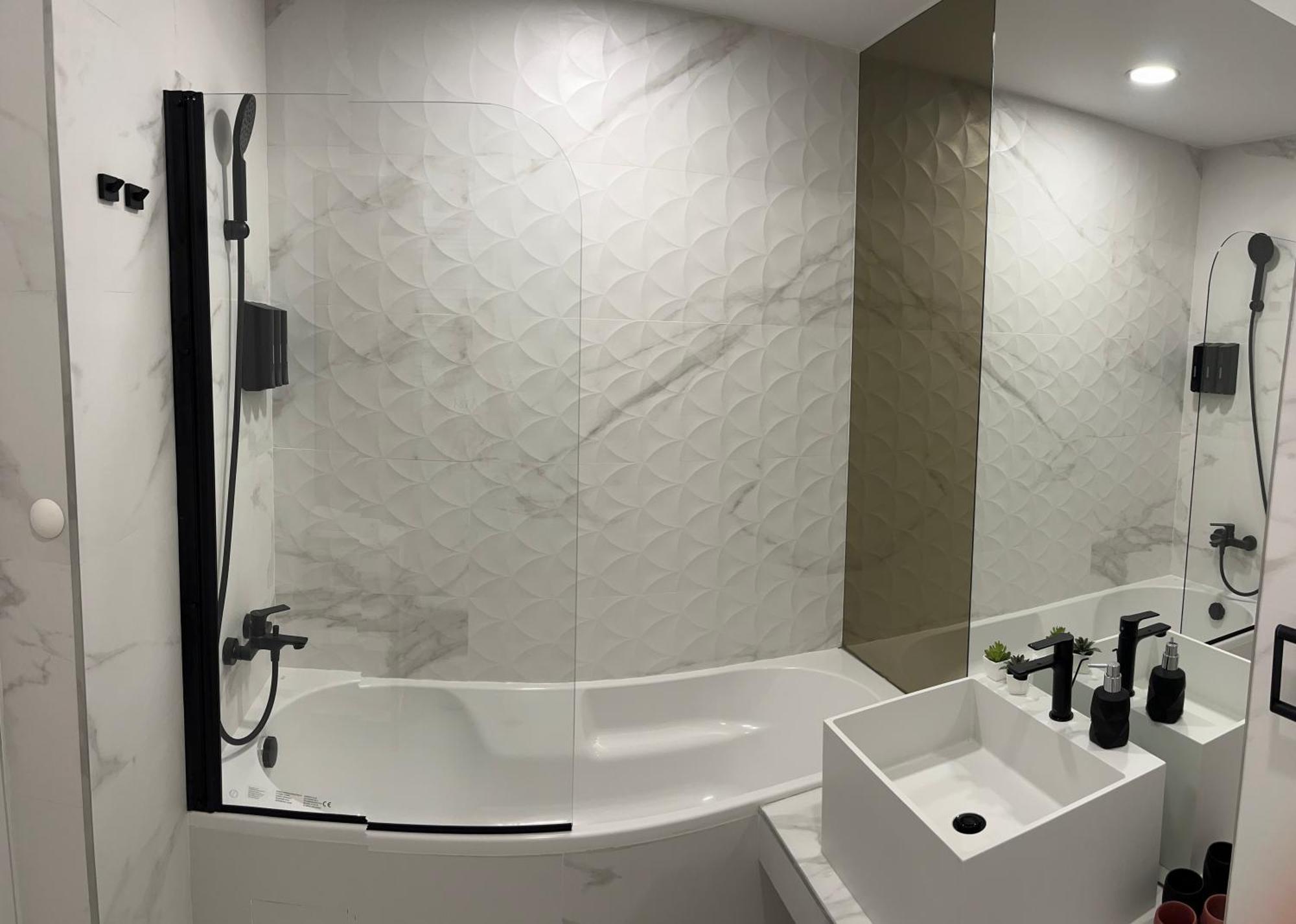בוקרשט Cotroceni Apartaments מראה חיצוני תמונה