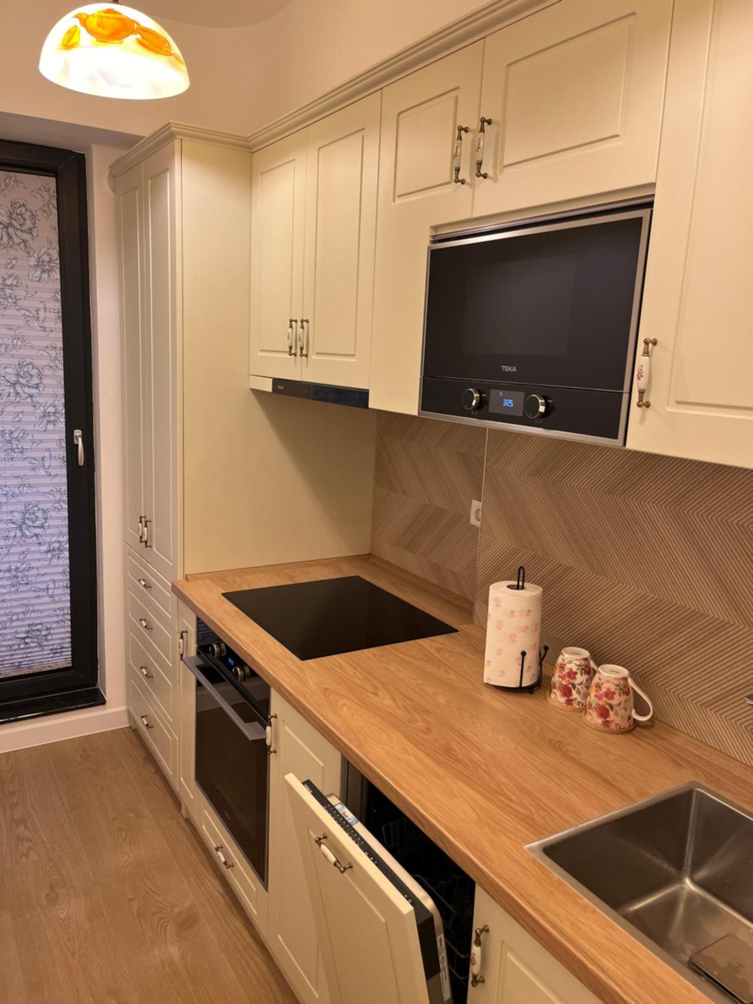 בוקרשט Cotroceni Apartaments מראה חיצוני תמונה